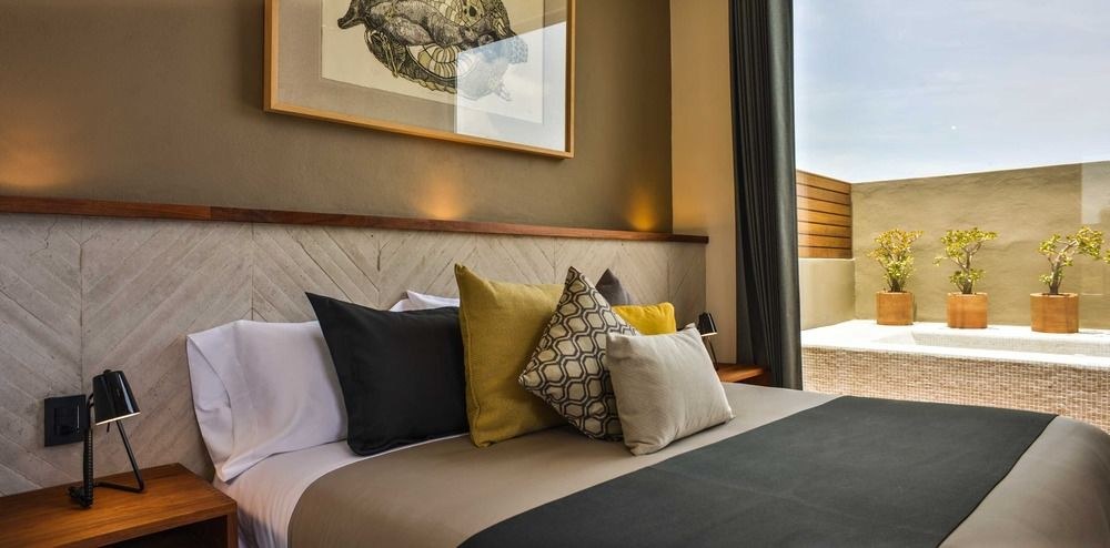 Hotel Criol