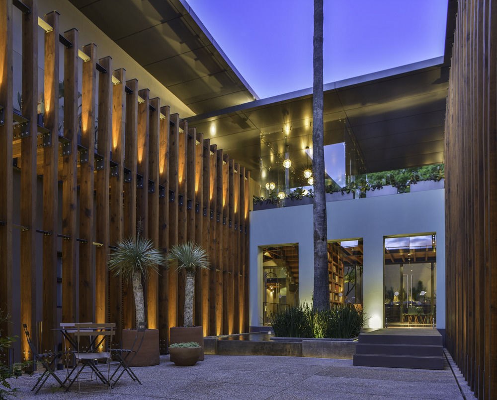 Hotel Criol photo 1
