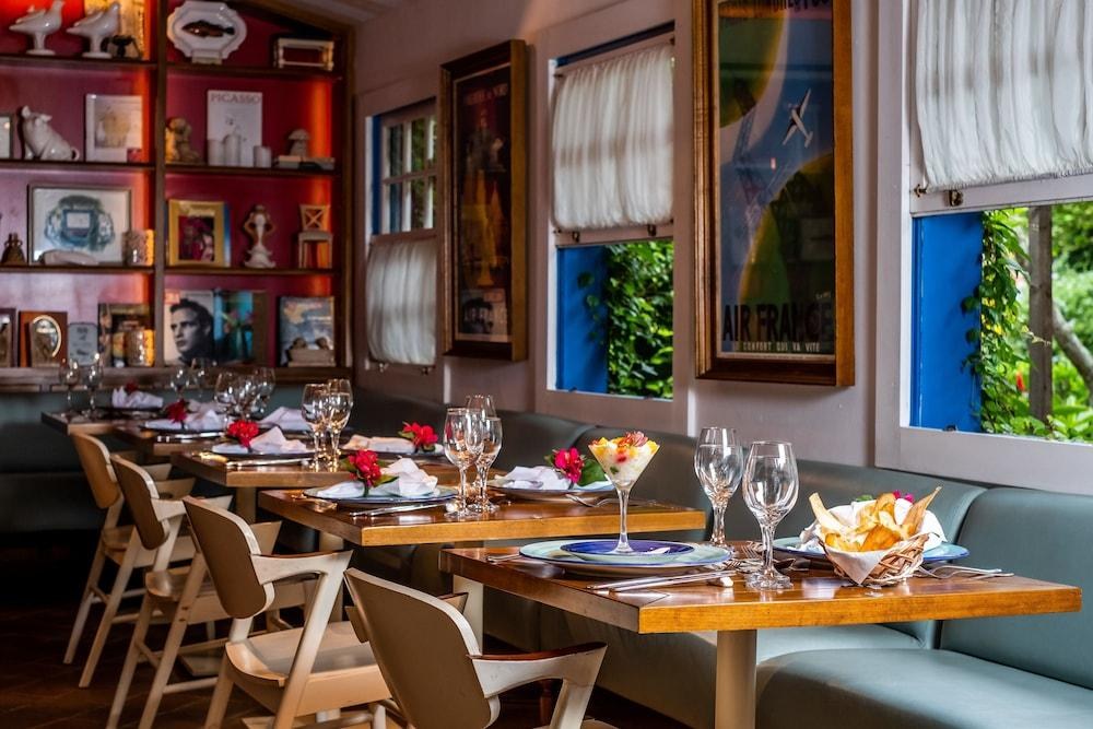 Vila da Santa Hotel Boutique & Spa photo 2