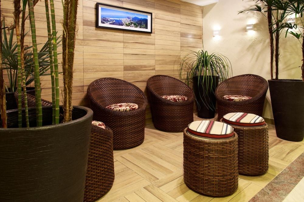 Downtown Santana Hotel photo 3