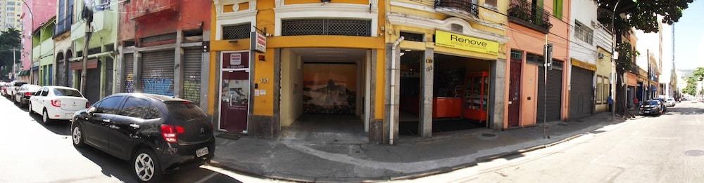 Downtown Santana Hotel photo 4