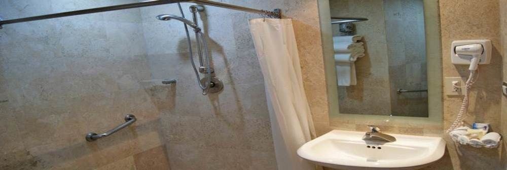 HOTEL MERCURY INN photo 1