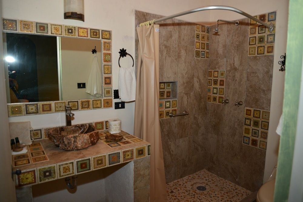 Hotel Peña Cantera