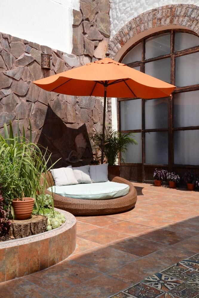 Hotel Peña Cantera photo 3