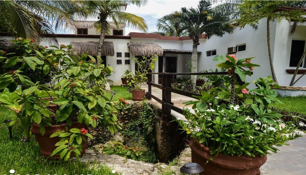 VILLA AIRPORT B&B