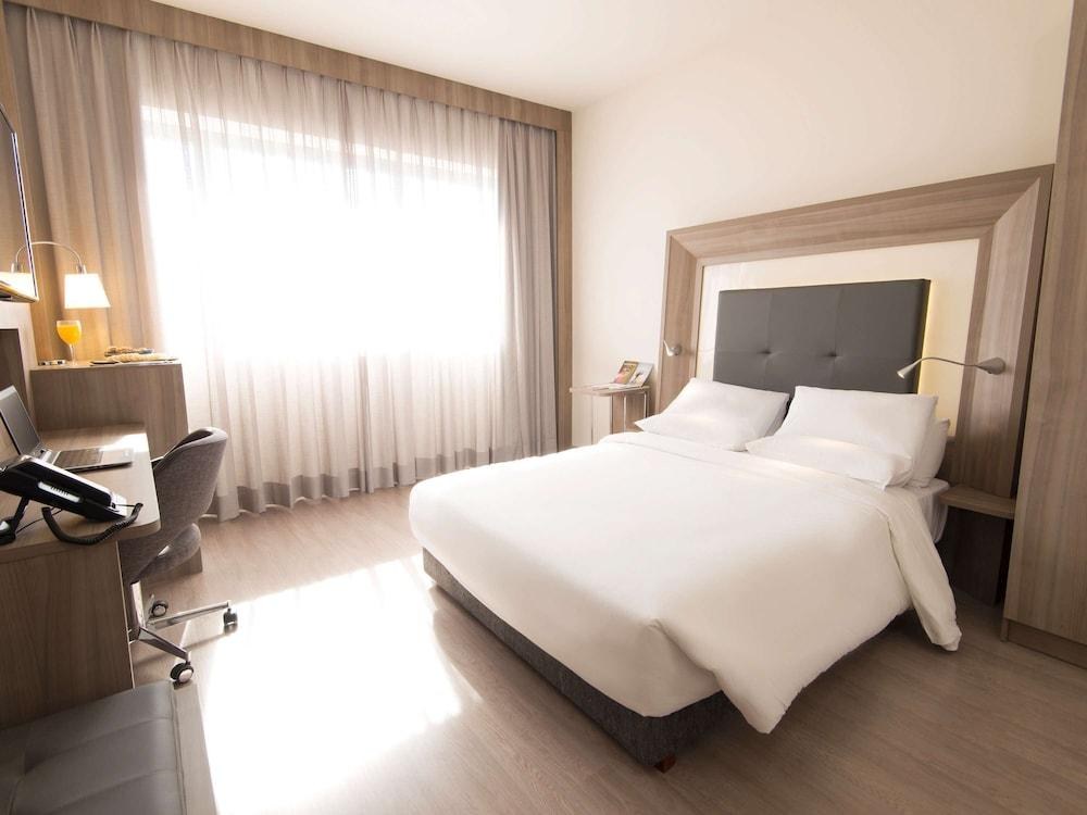 Novotel São Paulo Berrini photo 2