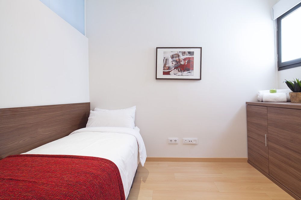 Bonavista Apartments - Eixample photo 1
