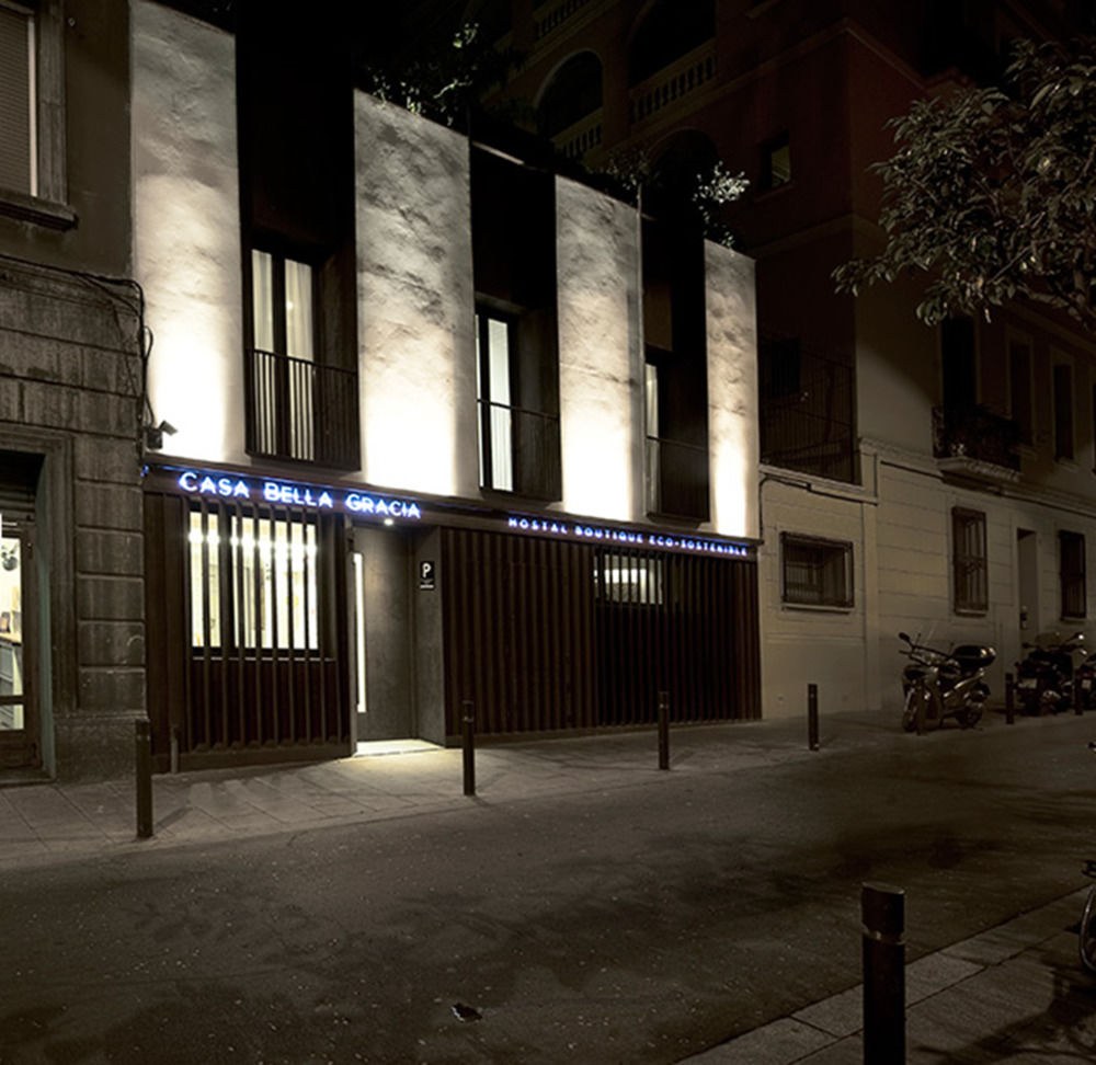 CASA BELLA GRACIA