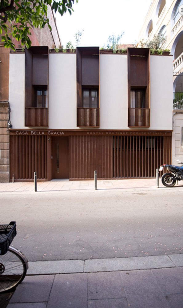 CASA BELLA GRACIA photo 1