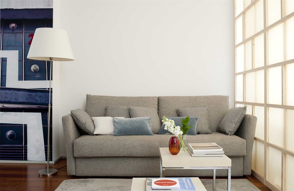 Eric Vökel Boutique Apartments - Madrid Suites