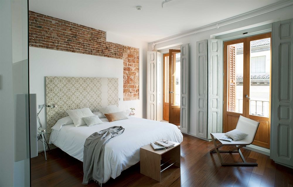 Eric Vökel Boutique Apartments - Madrid Suites photo 1