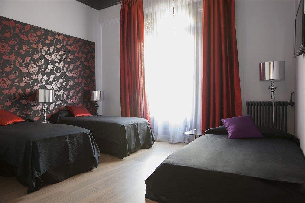 Umma Barcelona Bed & Breakfast Boutique photo 1