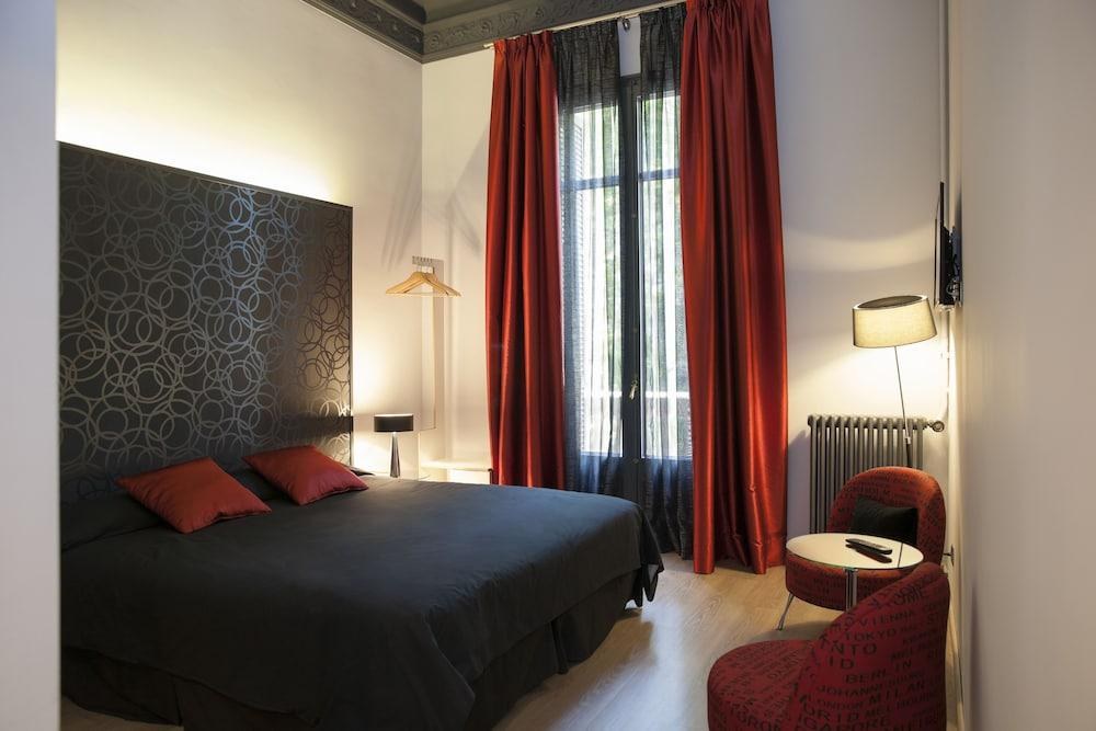 Umma Barcelona Bed & Breakfast Boutique photo 2
