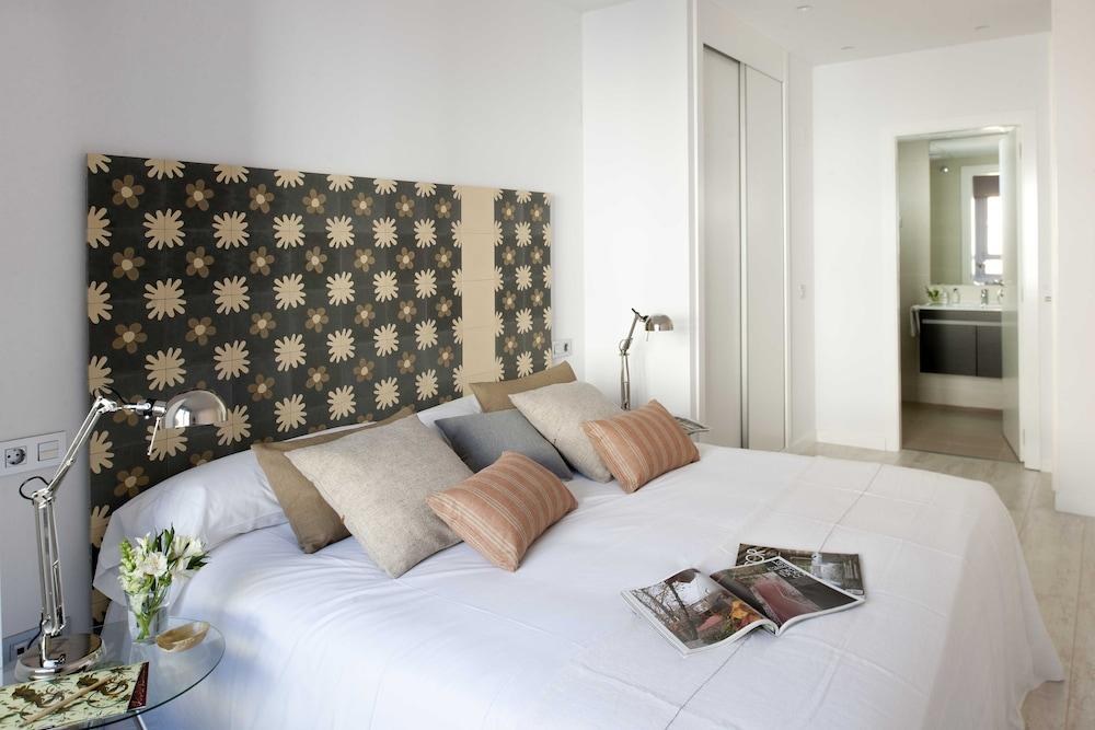 Eric Vökel Boutique Apartments - Atocha Suites photo 2