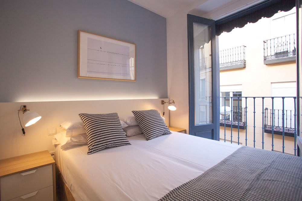 Apartment in Malasaña photo 1