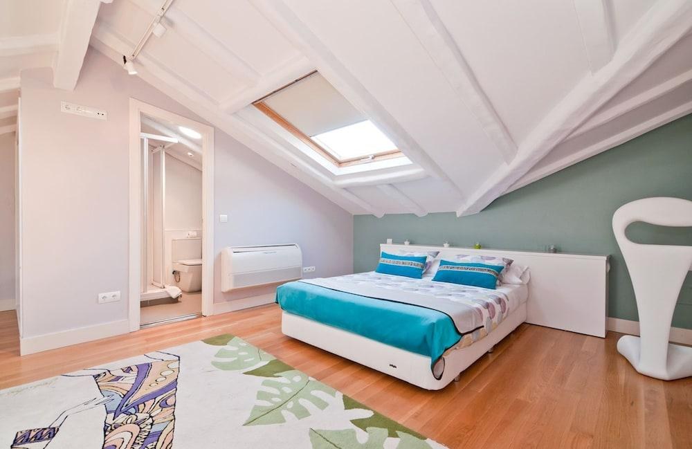 MADRID SMARTRENTALS ATOCHA