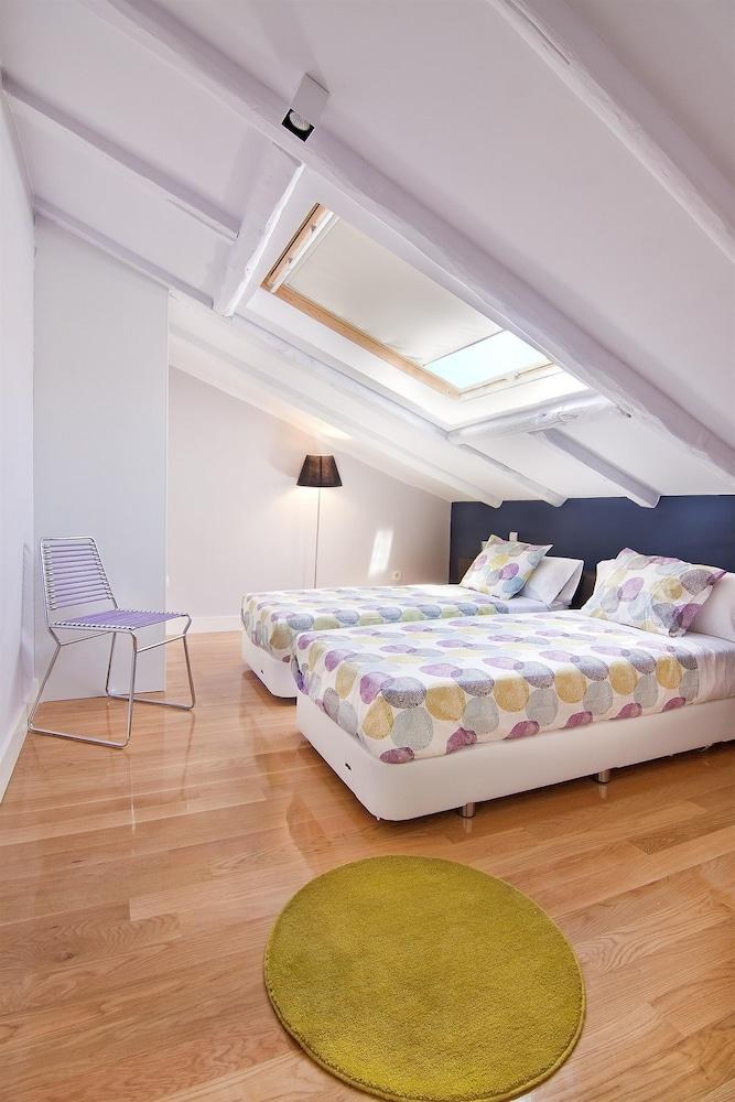 MADRID SMARTRENTALS ATOCHA photo 2