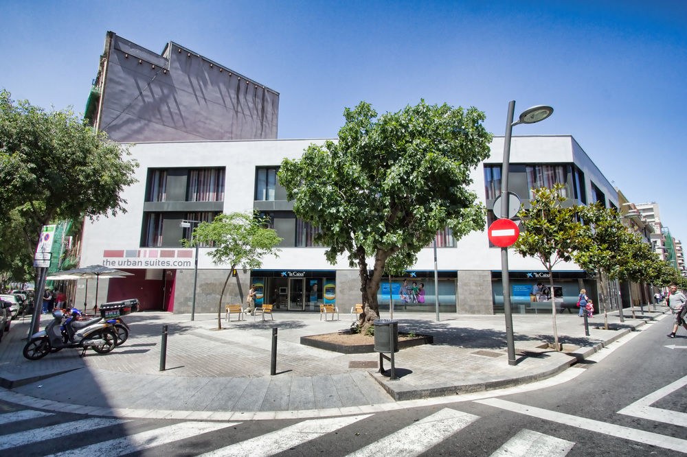 Limehome Barcelona Rector Triadó