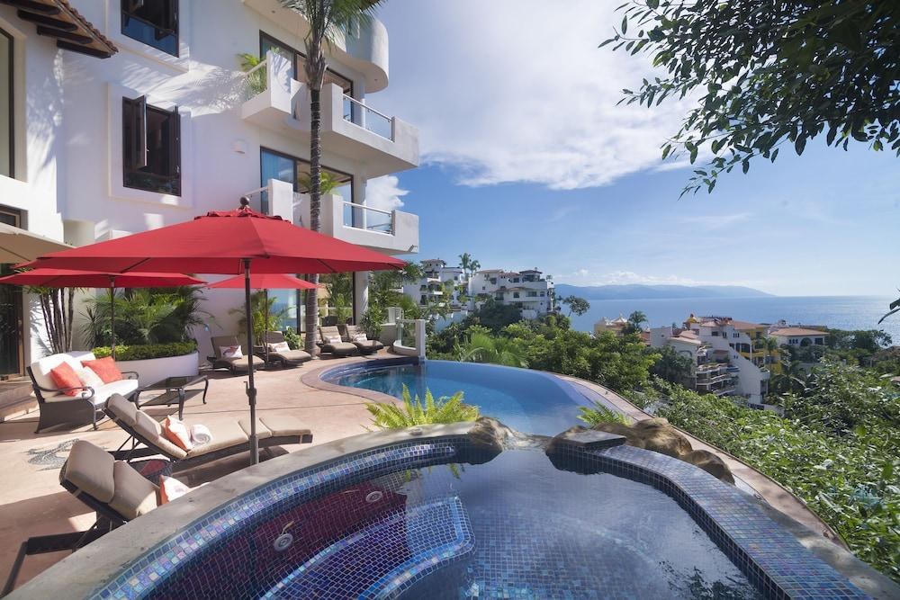 Villa Divina Luxury Boutique ¿ Adults Only photo 2