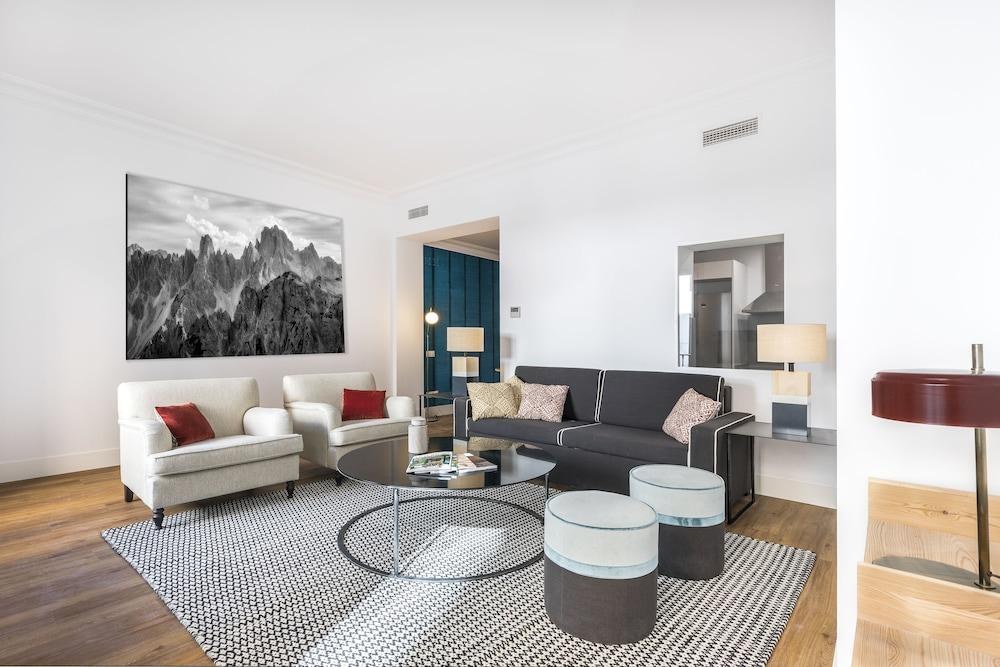 Slow Suites Bellas Artes