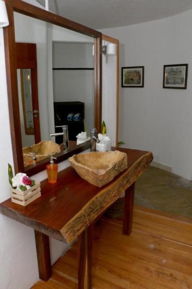 Dos Ceibas Tulum Feel Good Hotel photo 3