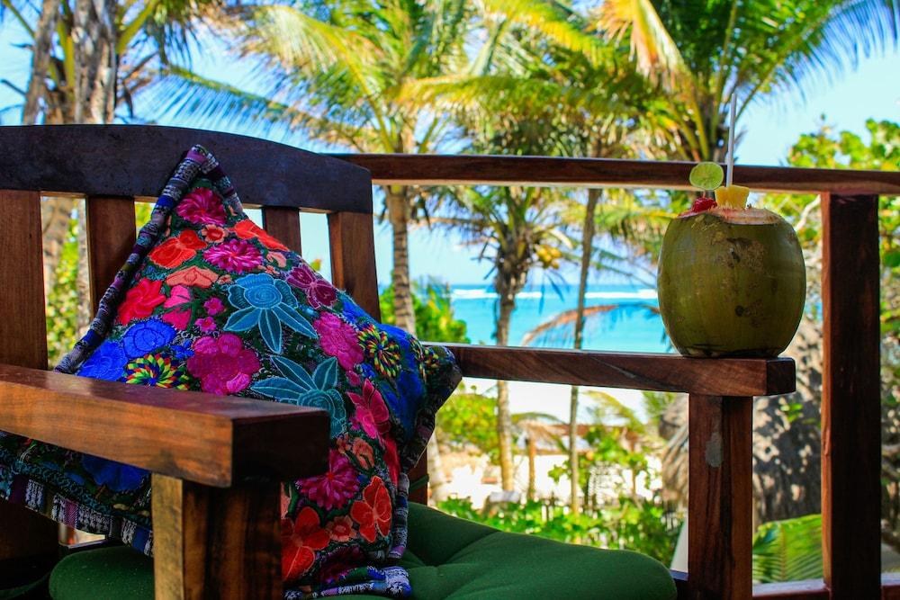 Dos Ceibas Tulum Feel Good Hotel photo 4