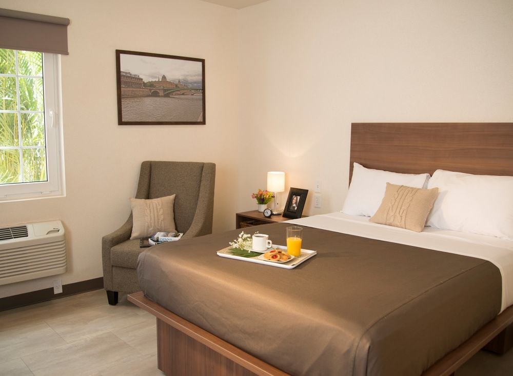 Extended Suites Saltillo Galerías photo 1