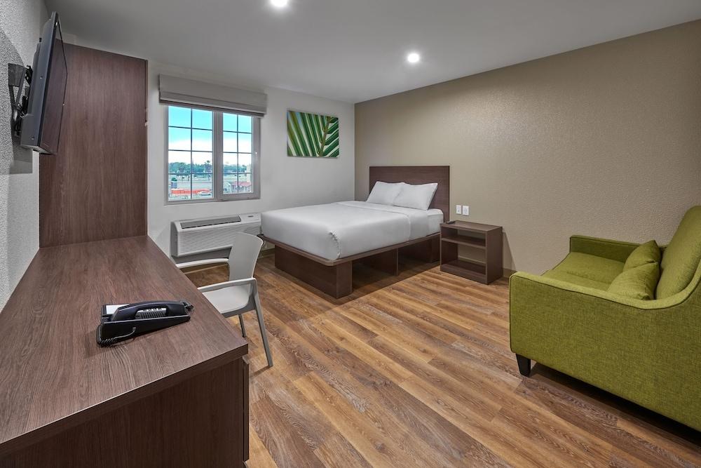 Extended Suites Saltillo Galerías photo 3