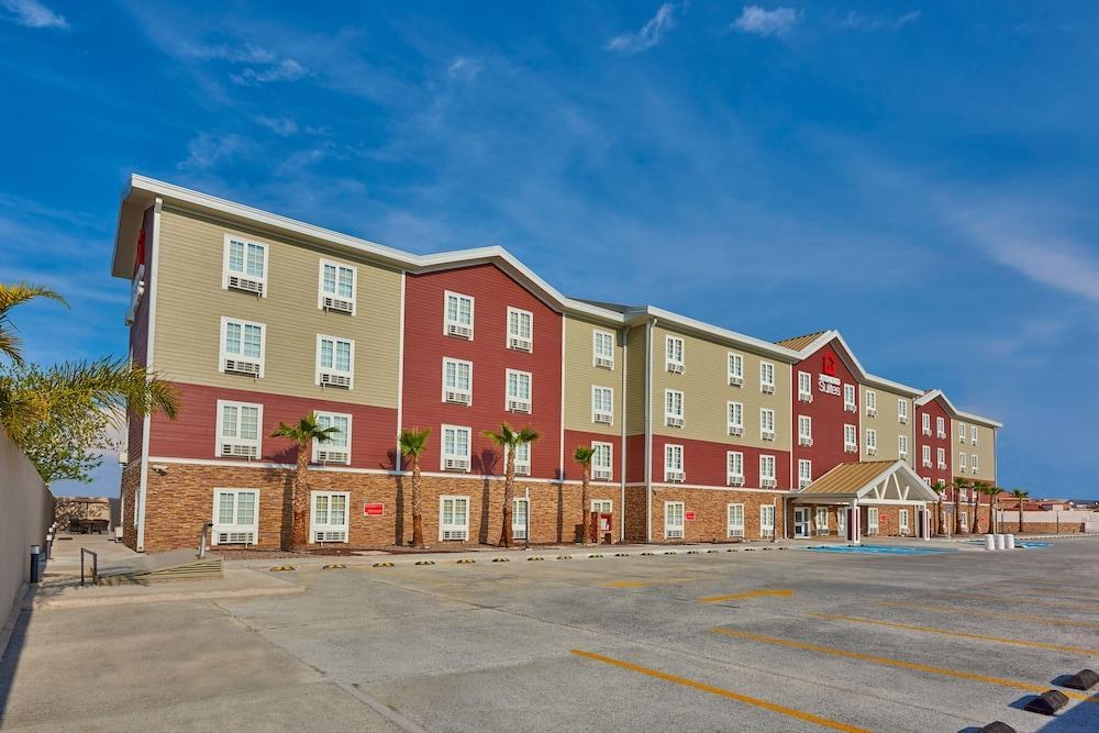Extended Suites Saltillo Galerías photo 4