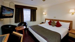 THE KING JAMES THISTLE HOTEL photo 2