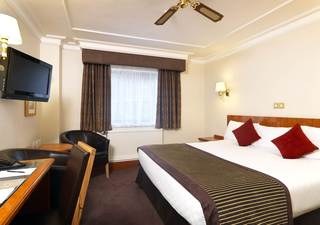 THE KING JAMES THISTLE HOTEL photo 4