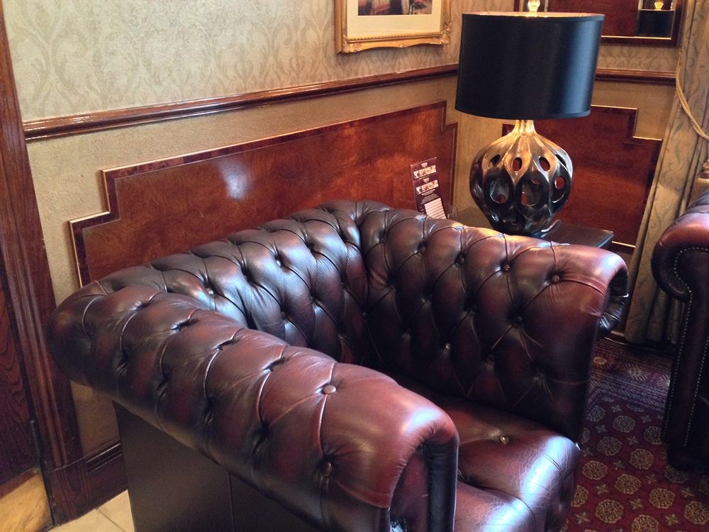 Berjaya Eden Park London Hotel