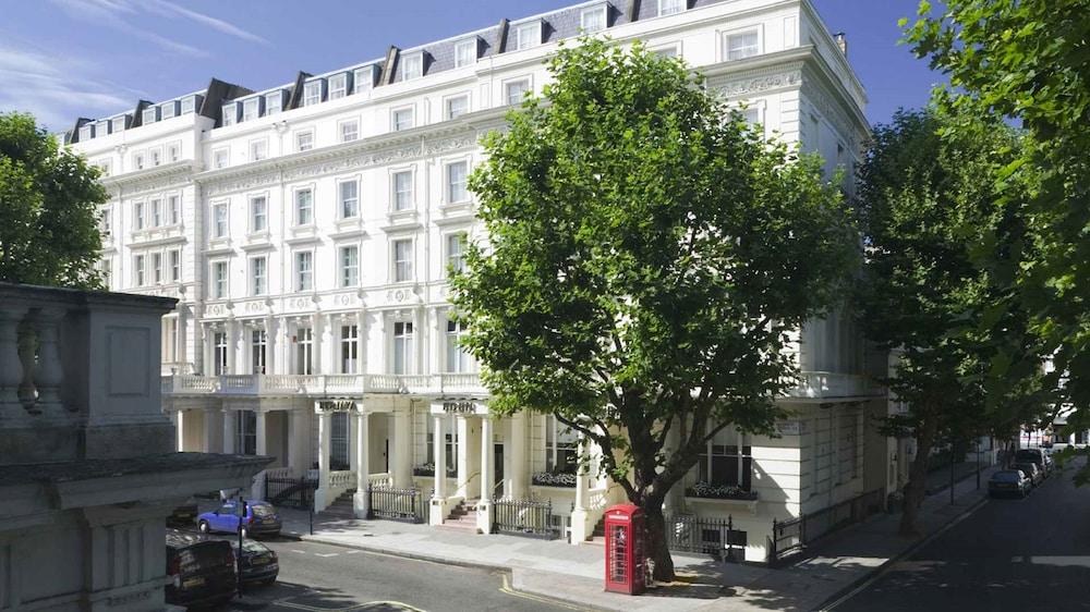 Berjaya Eden Park London Hotel photo 3