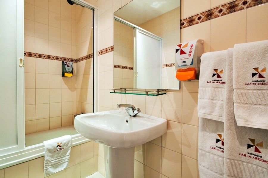 RESIDENCIAL LAR DO AREEIRO photo 3