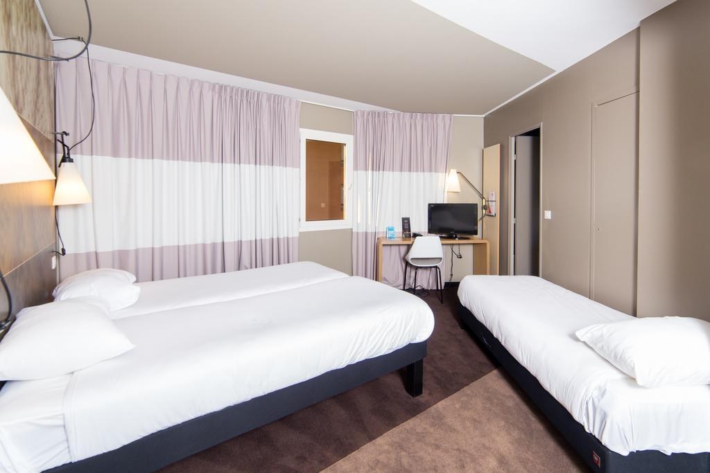 IBIS TOULOUSE PURPAN photo 4