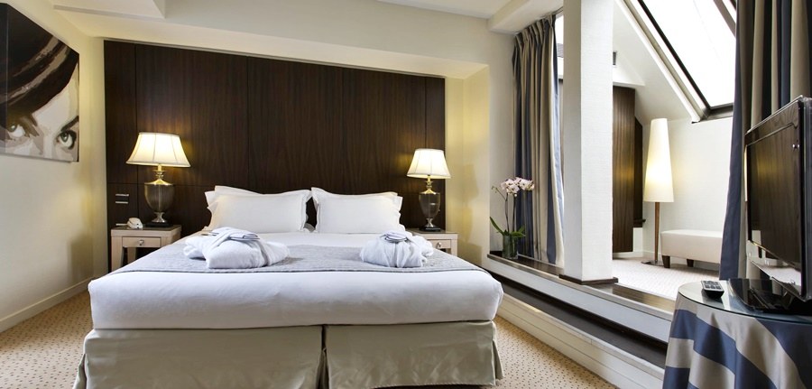 Hotel Le Pera photo 2