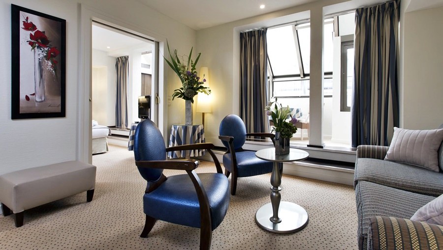 Hotel Le Pera photo 3