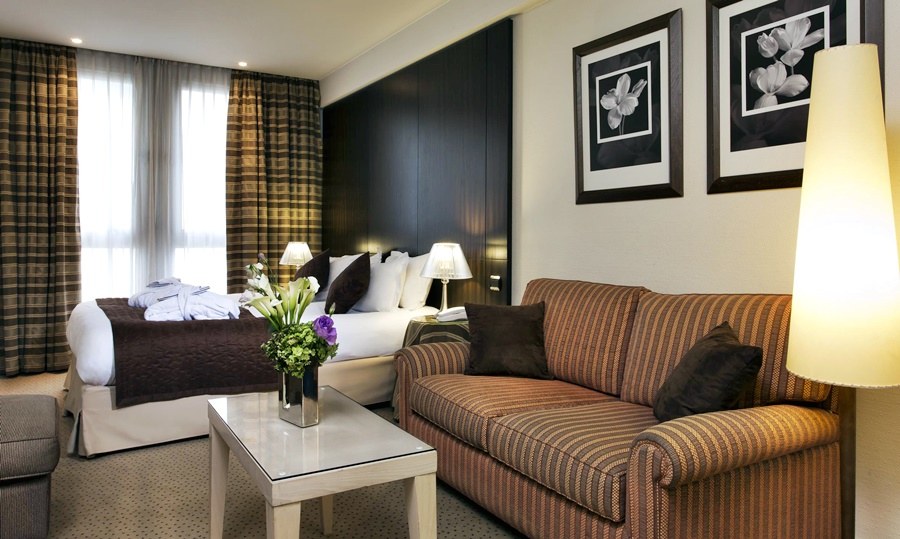 Hotel Le Pera photo 4