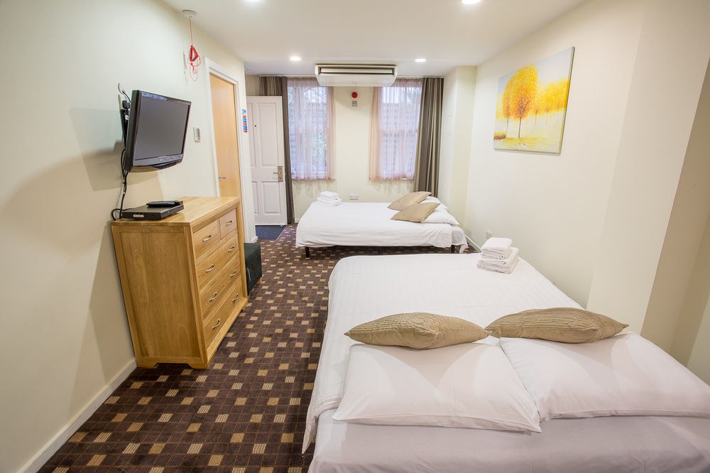 Grand Plaza Serviced Apartments photo 1