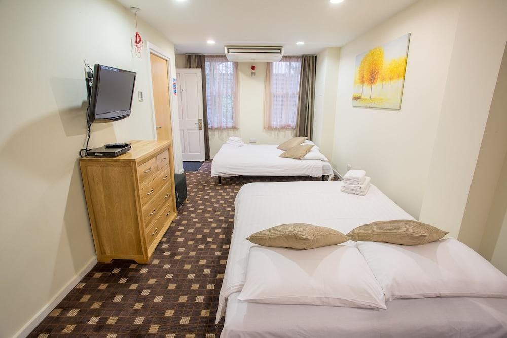 Grand Plaza Serviced Apartments photo 2