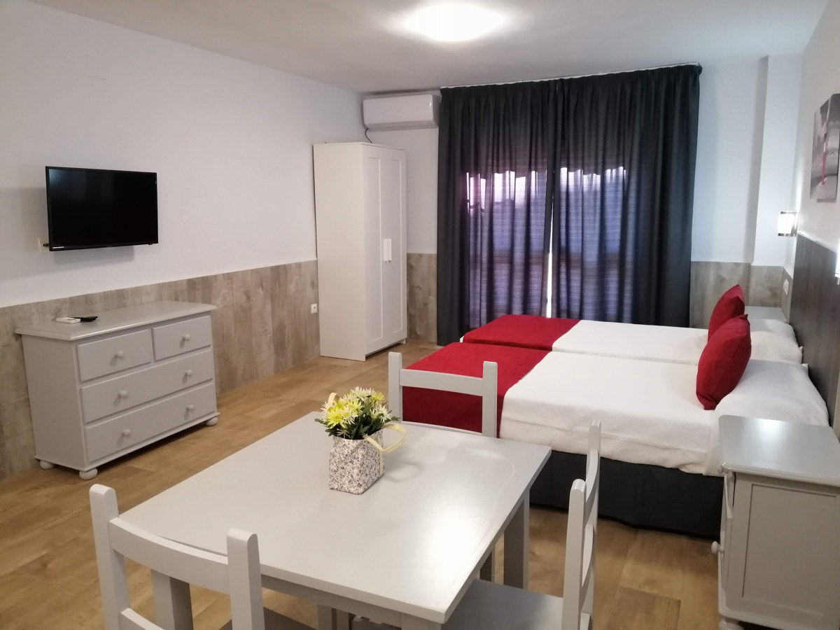 APARTAMENTOS PUERTA DEL SUR photo 2