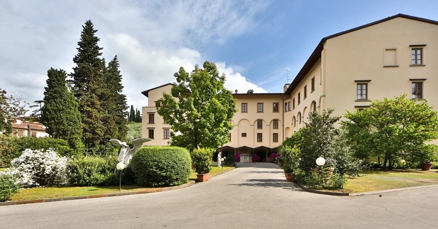 Villa Neroli