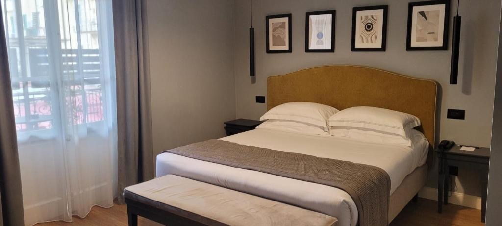 FLOM BOUTIQUE HOTEL photo 2