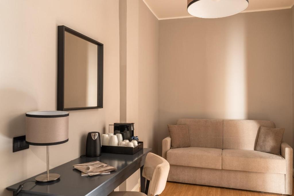 FLOM BOUTIQUE HOTEL photo 3