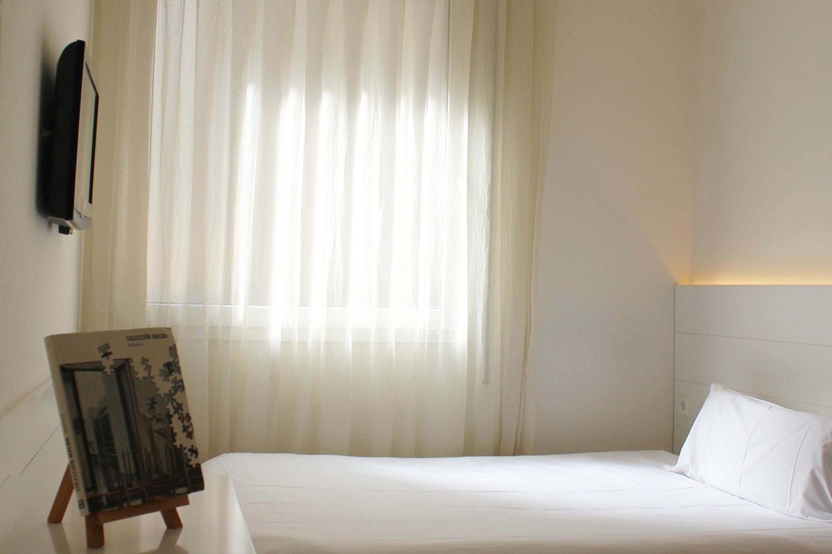 Pol & Grace Hotel photo 1
