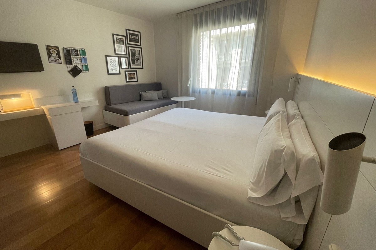 Pol & Grace Hotel photo 4