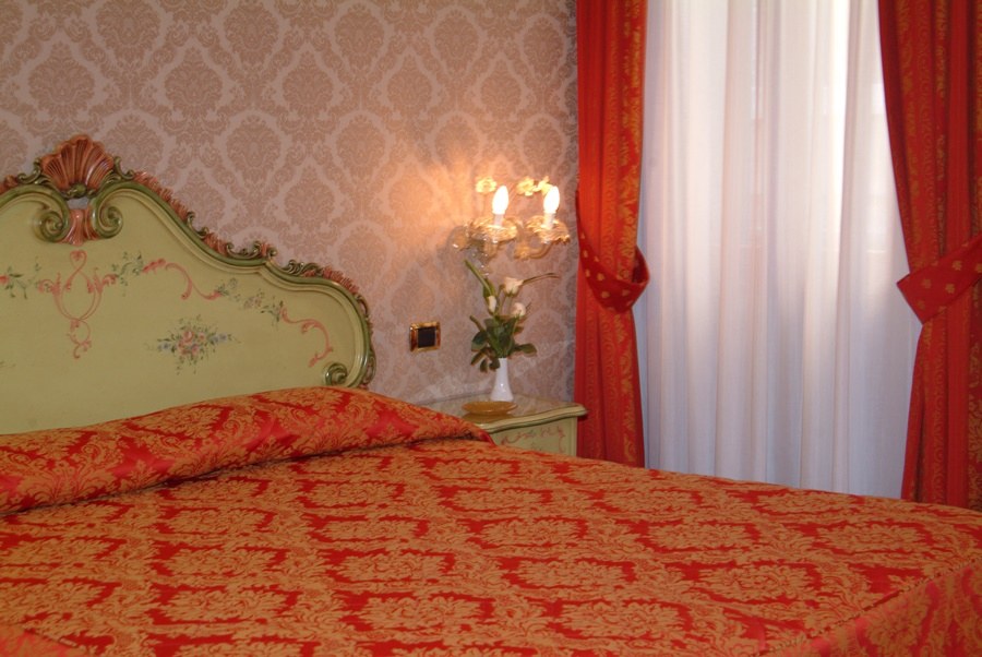 ANTICO HOTEL PANADA photo 1
