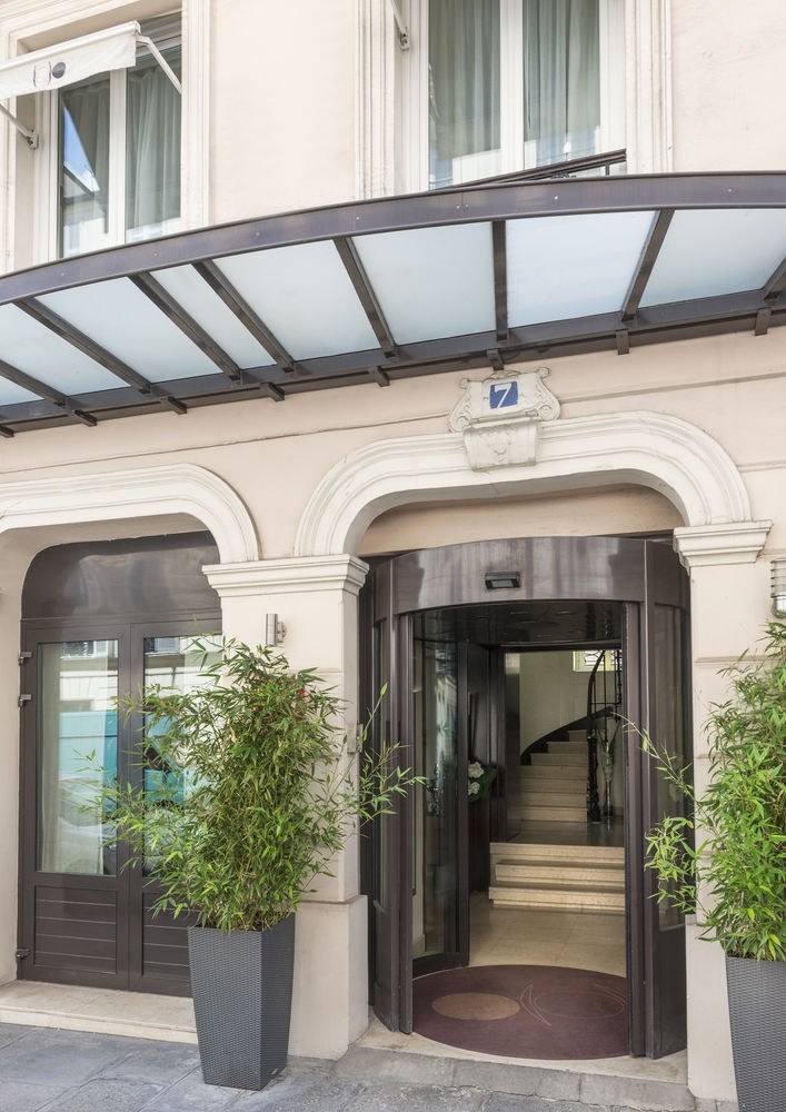 Maison Nabis by Happyculture photo 1