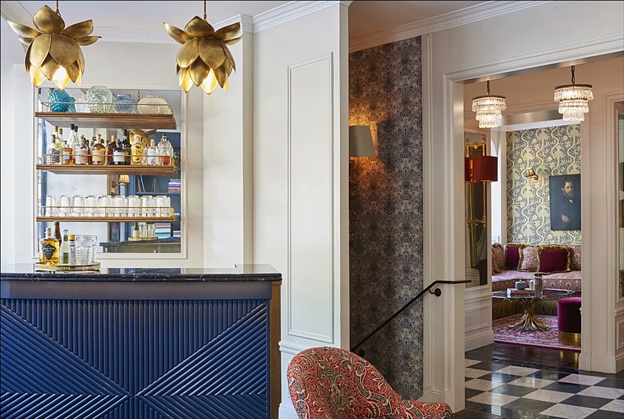 MAISON MALESHERBES photo 1