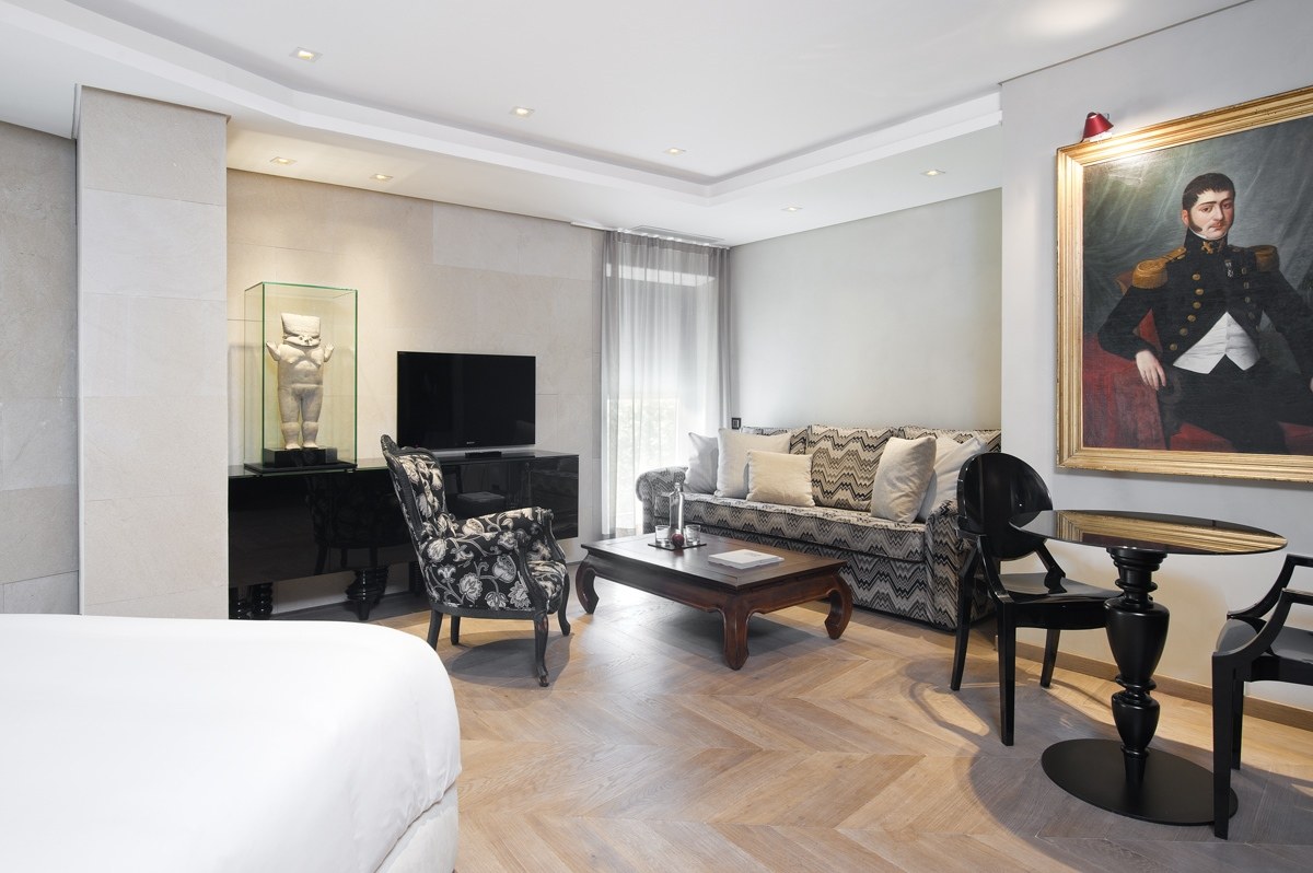 CLARIS HOTEL & SPA photo 2